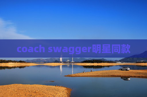 coach swagger明星同款